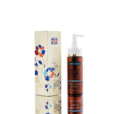 金秀男女外阴洗液