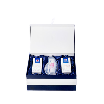 金秀阴道抑菌护理套盒