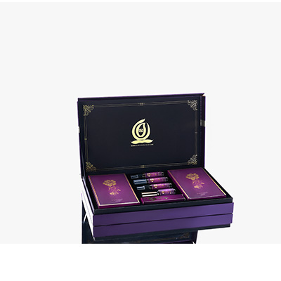 金秀气血能量海底轮