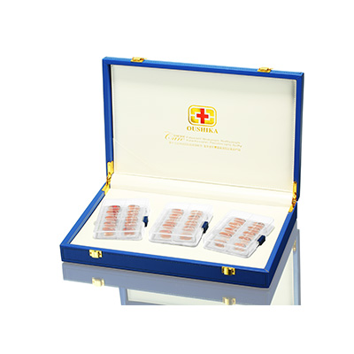 金秀子宫排毒套