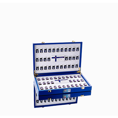 金秀润芯综合版