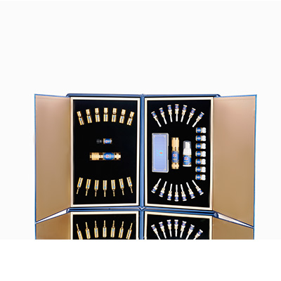 金秀7D私密抗衰养护套